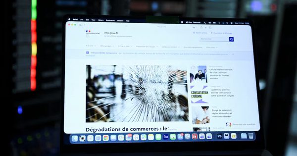 Hàng nghìn trang web toàn cầu ngừng hoạt động vì lỗ hổng nghiêm trọng