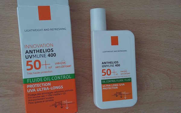 Hãng Roche-Posay Việt Nam: Kem chống nắng Anthelios thu hồi ở châu Âu là hàng giả, nhái bao bì