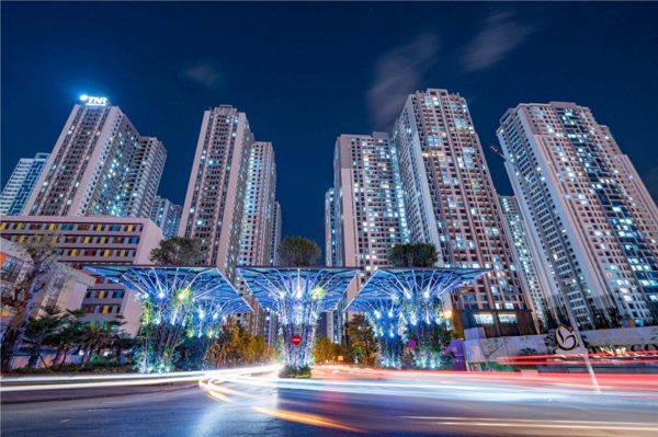 Hàng tạ ma túy giấu trong khu chung cư cao cấp ở Hà Nội để giao cho khách