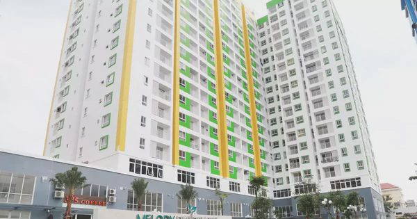 Hàng trăm lô đất nền, căn hộ được gỡ vướng để cấp sổ