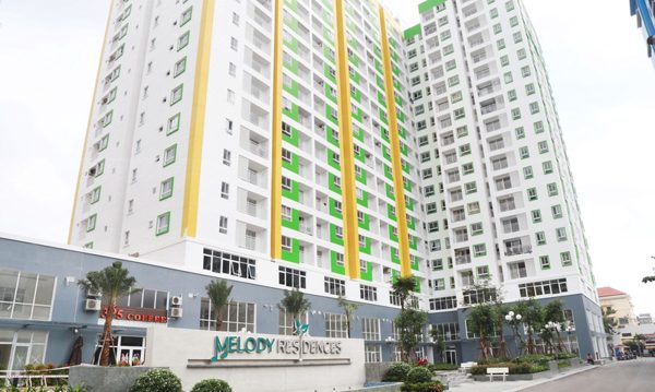 Hàng trăm lô đất nền, căn hộ được gỡ vướng để cấp sổ