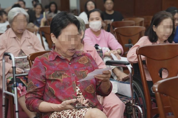 Hàng trăm nghìn người Việt cần chăm sóc giảm nhẹ mỗi năm: Đáp ứng ra sao?