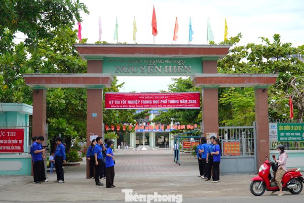 Hàng trăm tỷ ‘lên đời’ loạt trường xuống cấp ở trung tâm Đà Nẵng