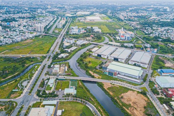 Hàng tỷ USD đang tìm đến một phân khúc bất động sản mới