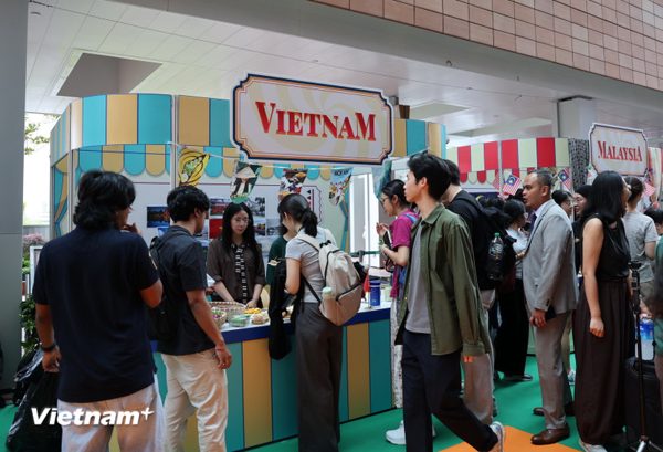 Hàng Việt trước loạt thách thức mới tại thị trường Liên minh châu Âu