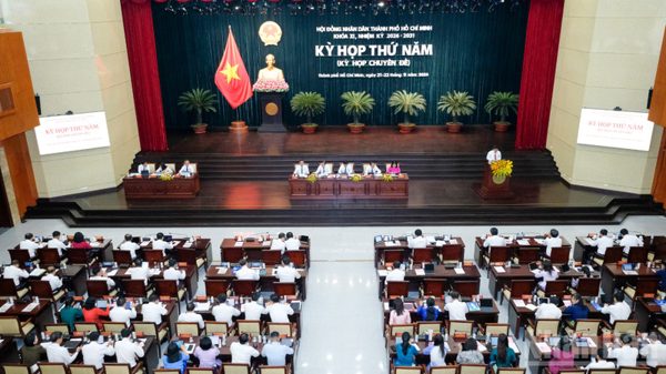 Hành động để tạo kết quả thực chất