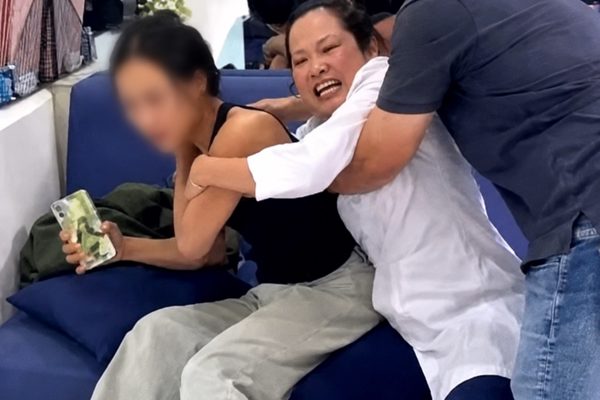 Hành hung khách niềng răng, nữ chủ phòng khám nha khoa lĩnh án