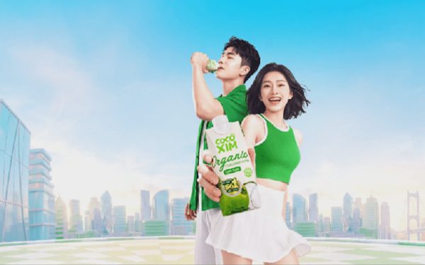 Hành trình 10 năm ra thế giới của thương hiệu nước dừa số 1 Việt Nam