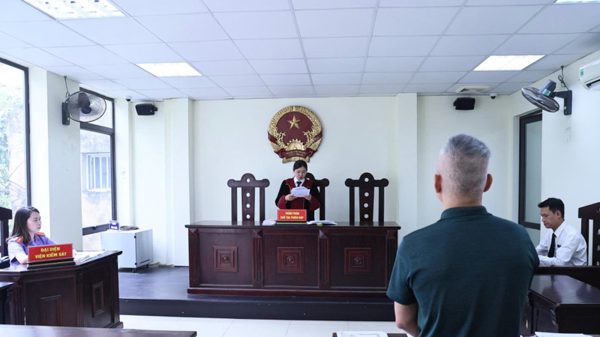 Hành trình 12 năm đi tìm sự thật và cái kết đẹp từ bản án