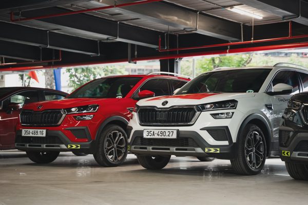 Hành trình 130 năm Skoda: Từ xưởng xe đạp nhỏ đến tham vọng chinh phục Đông Nam Á