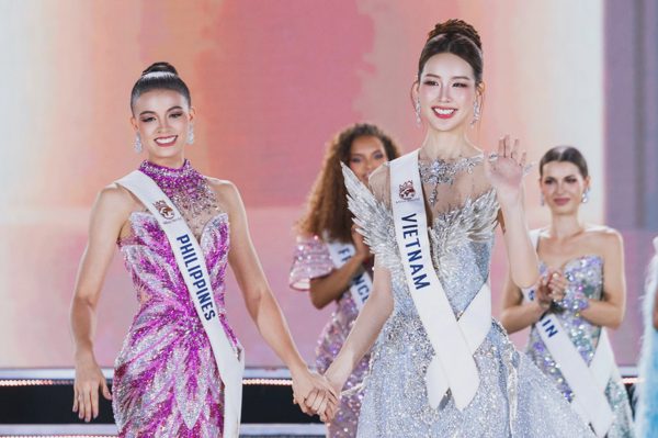 Hành trình của Bảo Ngọc trước khi lập thành tích Top 6 Miss World