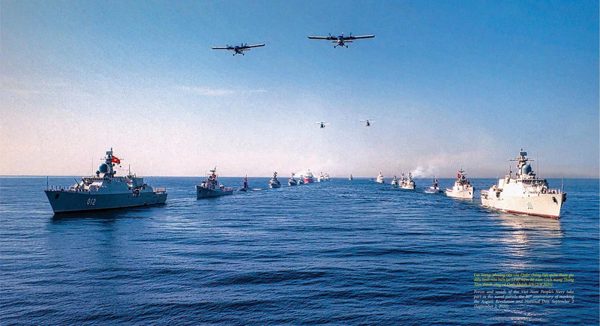 Hành trình đi tìm tư liệu về 'Huyền thoại Đường Hồ Chí Minh trên biển'