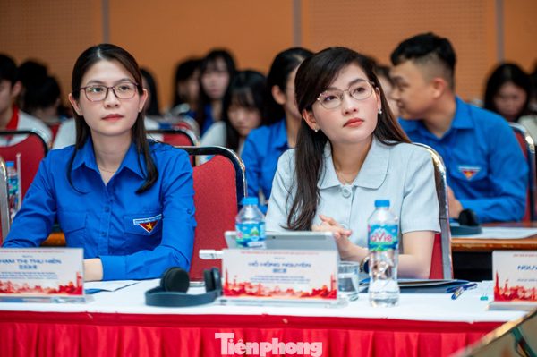 Hành trình Đỏ 2026: Tuổi trẻ Việt - Trung tiếp nối mạch nguồn cách mạng