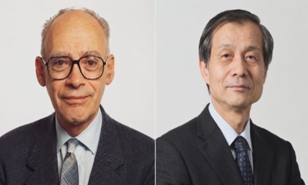 Hành trình giải mã bí ẩn phân tử của chủ nhân Nobel Hóa học 2026
