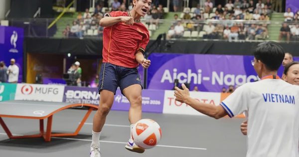 Hành trình kỳ diệu của Gia Nghi - Minh Tân và tấm HCĐ ASIAD quý như vàng: ‘Vui quá, hạnh phúc quá!’