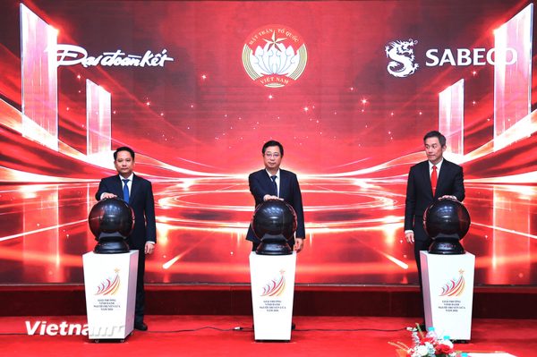 Hành trình "Người truyền lửa 2026": Lan tỏa khát vọng và tinh thần cống hiến