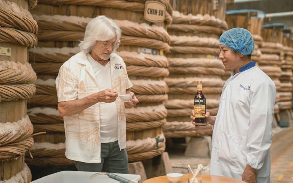 Hành trình nước mắm Việt ra thế giới qua lăng kính MasterChef Mỹ
