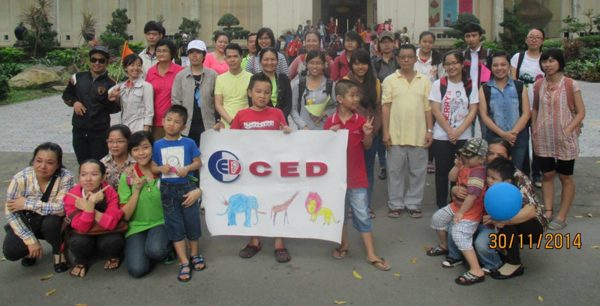 Hành trình tái sinh từ khoảnh khắc vô thanh