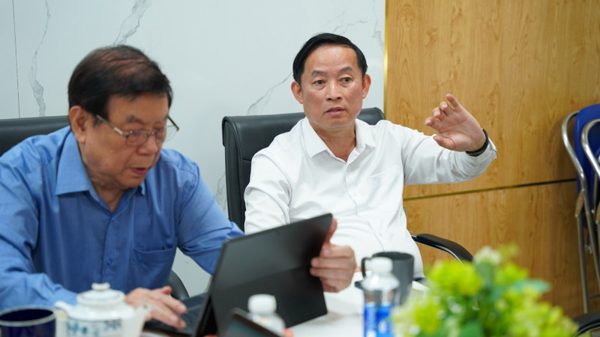 Hành trình theo đuổi những cuộc phẫu thuật ít tổn thương