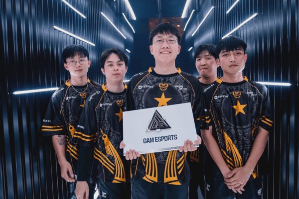 Hành trình tiếp lửa của FPT Play tại Esports World Cup 2026