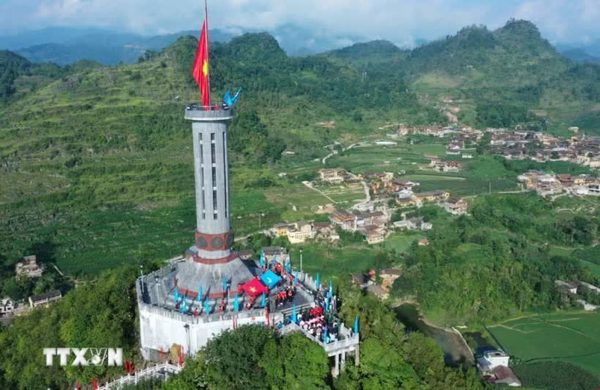 Hành trình “Tôi yêu Tổ quốc tôi” năm 2026 thu hút gần 1,3 tỷ lượt tiếp cận