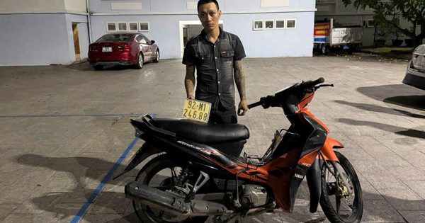 Hành trình truy bắt nghi phạm chặn cướp xe khách, liên tục gây án ở Đà Nẵng