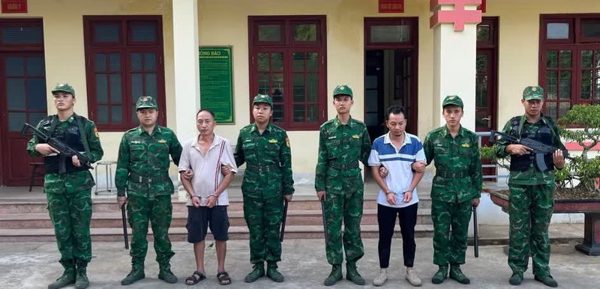 Hành trình truy bắt những kẻ đưa người vượt biên, ẩn nấp dưới vỏ bọc công nhân, thợ sửa xe máy