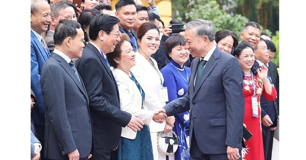 Hành trình Việt Nam: Từ lập quốc đến tạo dựng vị thế