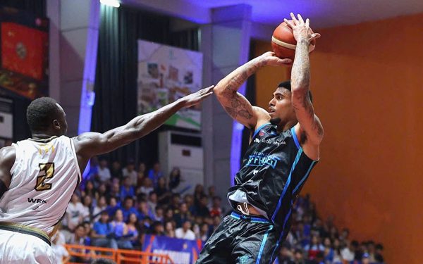 Hanoi Buffaloes 'bội thu' ở VBA Awards 2026