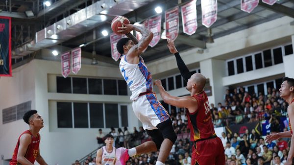 Hanoi Buffaloes rút ngắn tỷ số loạt chung kết VBA 2026