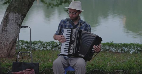 Hanoi Jazztival 2026: Khi Jazz bước ra phố