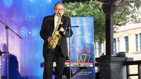 Hanoi Jazztival 2026 - Kỳ vọng vào bước chuyển mình của Jazz Việt