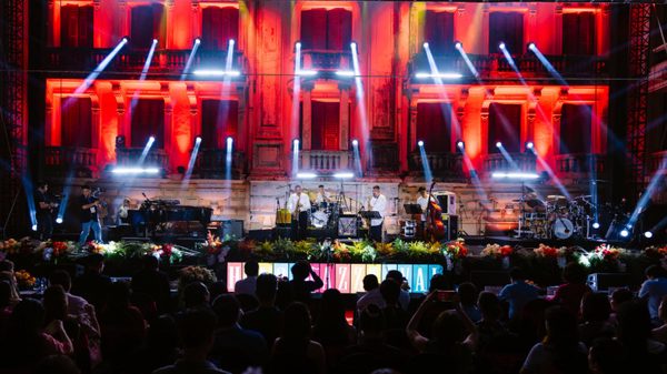 Hanoi Jazztival và câu chuyện xây dựng tài sản văn hóa cho thành phố