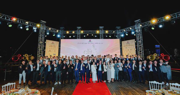 Happy One Elite công bố nhận diện dự án sau khi hé mở mức giá bất ngờ