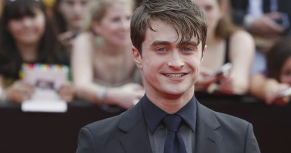 'Harry Potter' Daniel Radcliffe muốn trở thành phản diện trong phần phim mới của 'James Bond'