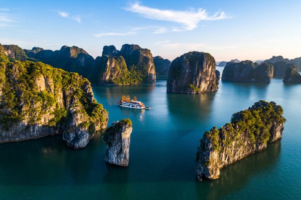 Hát đối ở Quảng Ninh: Từ diễn xướng dân gian đến Di sản văn hóa phi vật thể