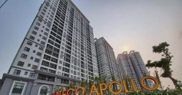 Hateco Apollo: Chủ đầu tư nói gì về việc bàn giao quỹ bảo trì?
