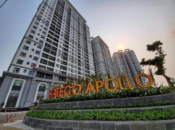 Hateco Apollo: Chủ đầu tư nói gì về việc bàn giao quỹ bảo trì?