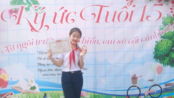 Hậu phương vững chắc của người lính hải quân