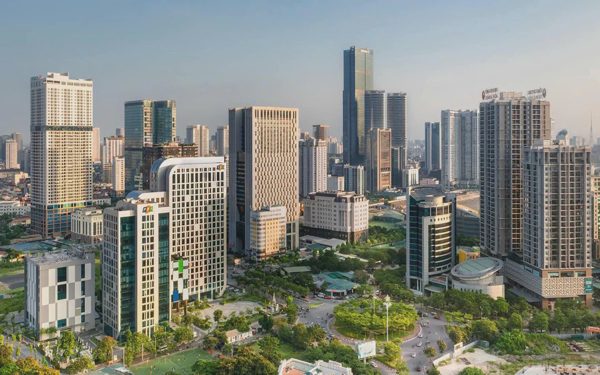 Haus Community Summit 2026: Khi bất động sản không còn được đo bằng những mét vuông