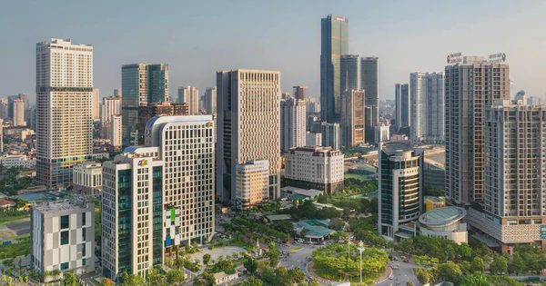 HAUS và cuộc hội ngộ của những người kiến tạo: Khi Việt Nam trở thành điểm đến của những chuẩn mực sống mới