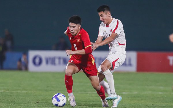 Hãy kiên nhẫn với các cầu thủ U20 Việt Nam