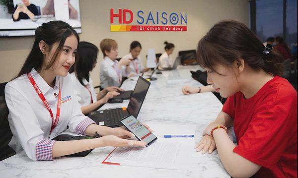 HD SAISON được chấp thuận nguyên tắc chuyển đổi thành công ty cổ phần
