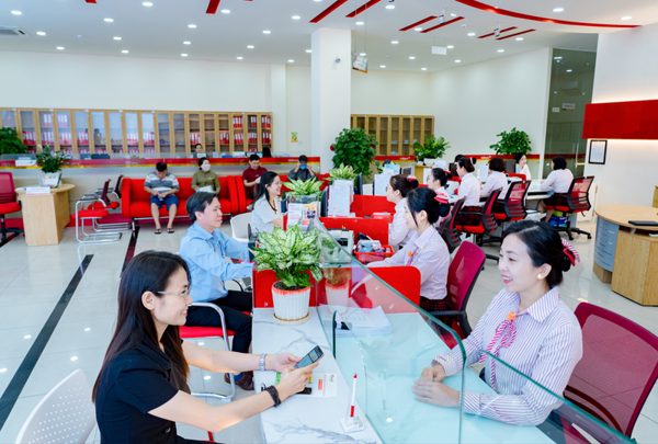 HDBank dành 2.000 tỷ đồng cho doanh nghiệp do phụ nữ làm chủ