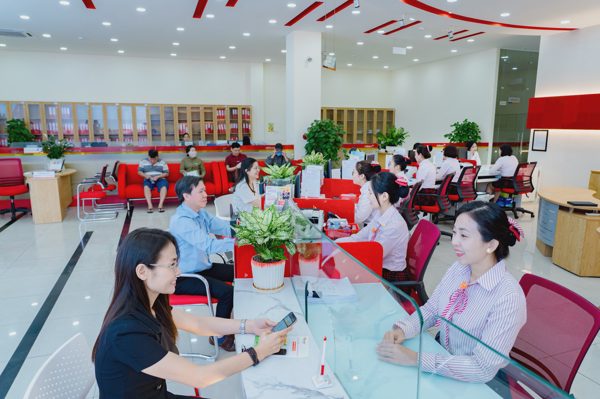 HDBank dành 2.000 tỷ đồng cho doanh nghiệp nữ chủ, lãi suất từ 7,8%/năm đến hết quý I/2027