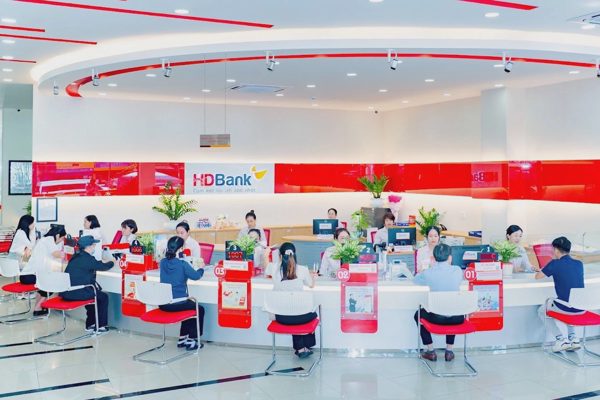 HDBank dành 5.000 tỷ đồng, giảm lãi suất 1,5% cho cá nhân, doanh nghiệp siêu nhỏ