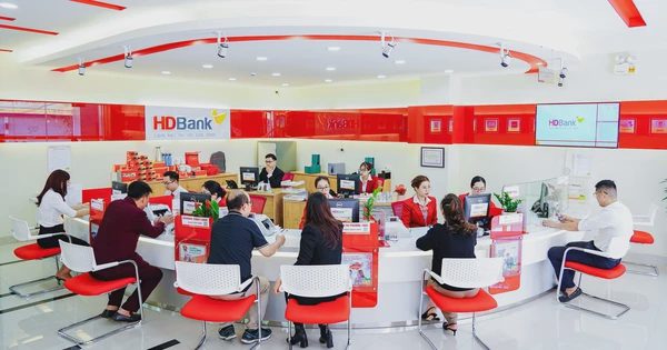 HDBank đạt 18.379 tỉ đồng lợi nhuận 9 tháng, tổng tài sản vượt 1,14 triệu tỉ đồng