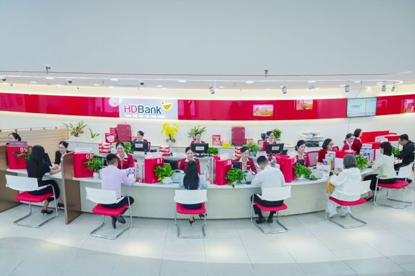 HDBank tiếp tục mở cơ hội ‘đại cát’ cho khách hàng gửi tiết kiệm