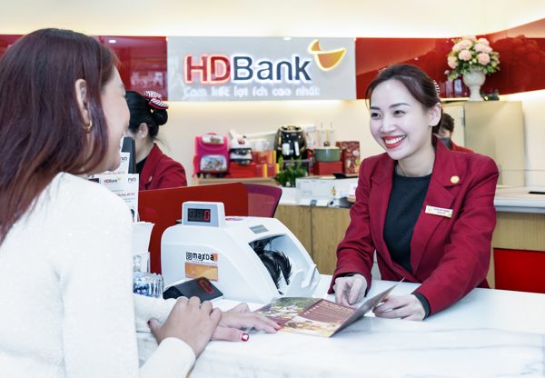 HDBank triển khai gói tín dụng 10.000 tỷ đồng, giảm lãi suất 1,5%/năm
