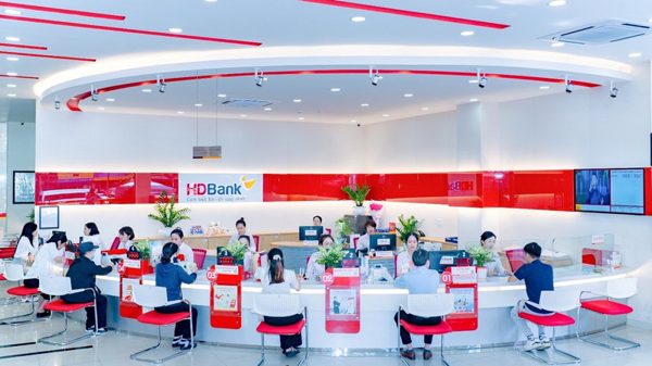HDBank triển khai gói tín dụng 10.000 tỷ đồng, giảm lãi suất 1,5%/năm hỗ trợ doanh nghiệp